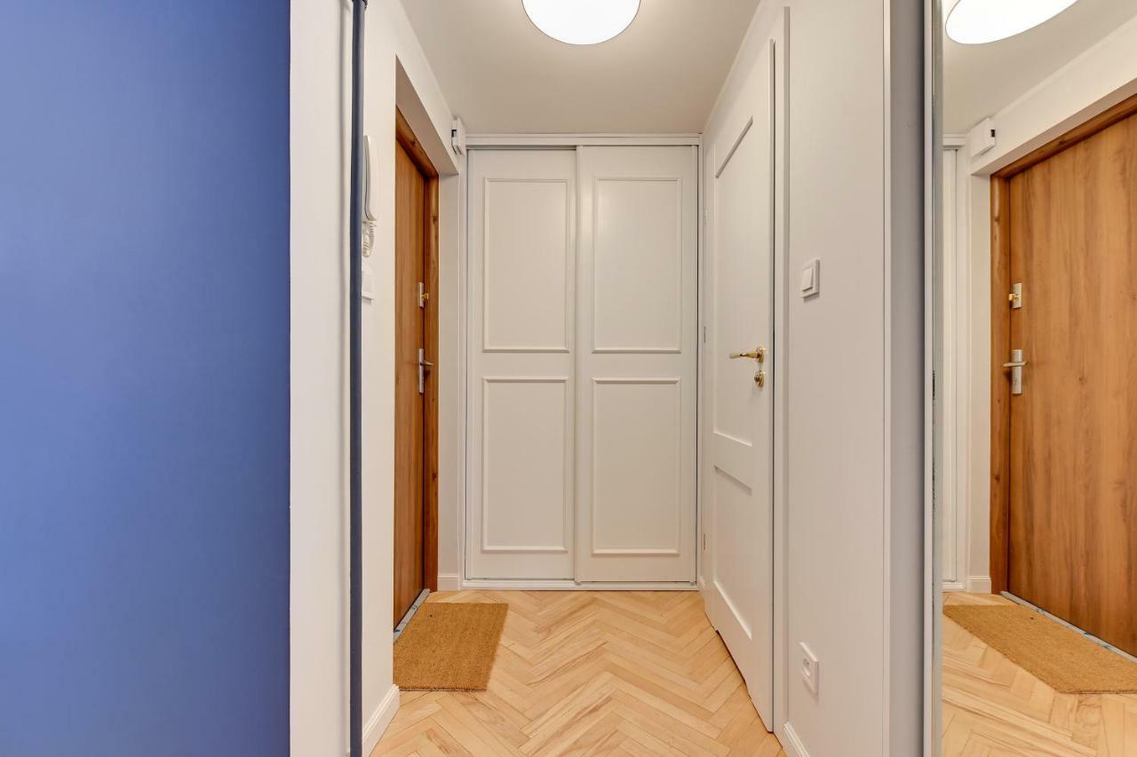Dom & House - Apartments Old Town Powroznicza Gdansk Luaran gambar